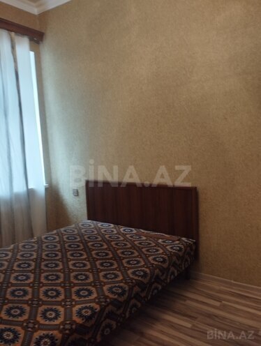İcarəyə verilir 3 otaqlı köhnə tikili 85 m², Elmlər Akademiyası m., photo 8 from 13