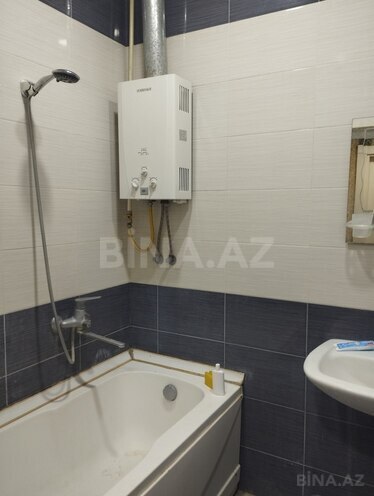 İcarəyə verilir 3 otaqlı köhnə tikili 85 m², Elmlər Akademiyası m., photo 10 from 13