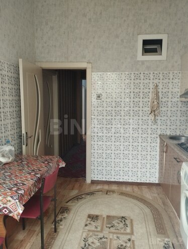 İcarəyə verilir 3 otaqlı köhnə tikili 85 m², Elmlər Akademiyası m., photo 9 from 13