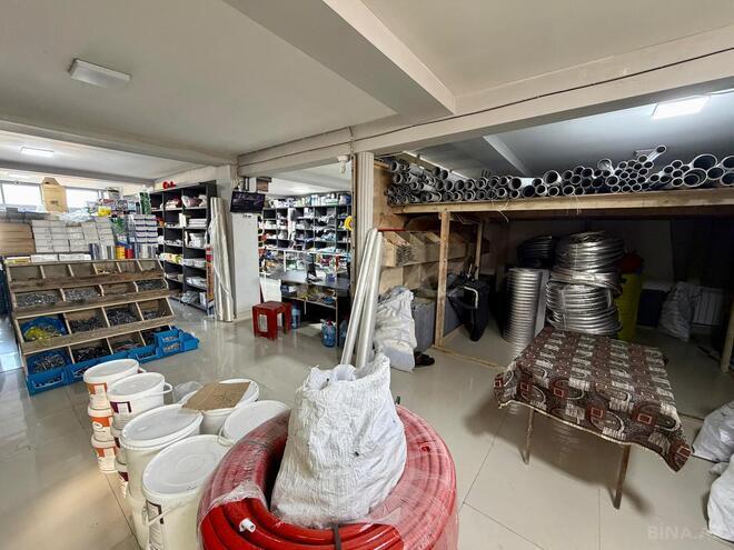 Продаётся  объект 1 200 м², пос. Бинагади, photo 9 from 32