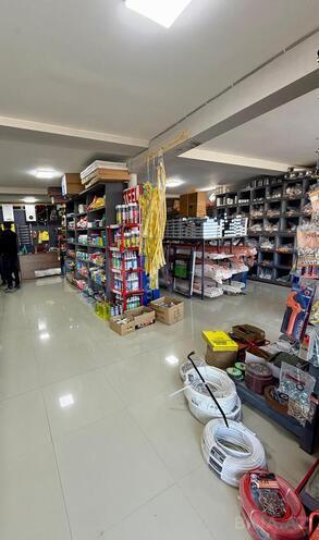 Продаётся  объект 1 200 м², пос. Бинагади, photo 10 from 32