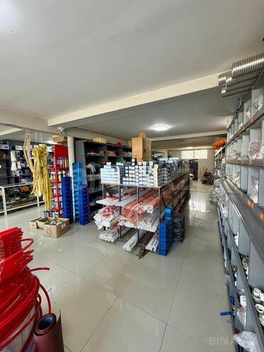 Продаётся  объект 1 200 м², пос. Бинагади, photo 8 from 32