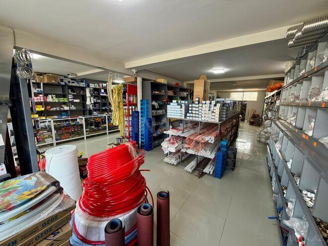 Продаётся  объект 1 200 м², пос. Бинагади, photo 7 from 32