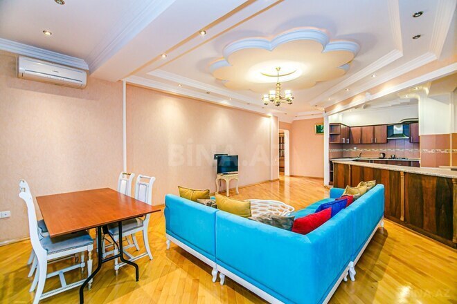 Сдаётся 2-комн. новостройка 110 м², м. 28 мая, photo 9 from 23