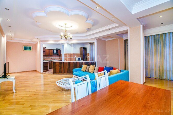 Сдаётся 2-комн. новостройка 110 м², м. 28 мая, photo 7 from 23