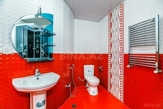 Сдаётся 2-комн. новостройка 110 м², м. 28 мая, photo 17 from 23