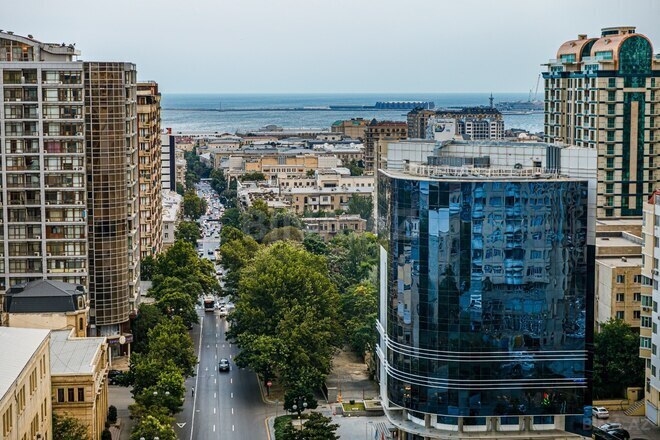 Сдаётся 2-комн. новостройка 110 м², м. 28 мая, photo 1 from 23