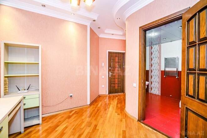 Сдаётся 2-комн. новостройка 110 м², м. 28 мая, photo 11 from 23