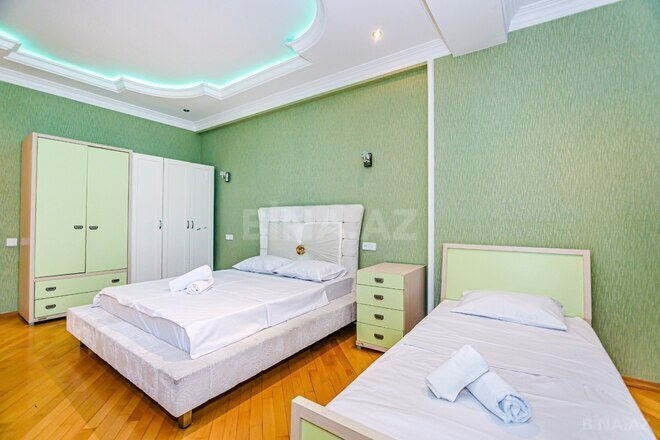 Сдаётся 2-комн. новостройка 110 м², м. 28 мая, photo 21 from 23