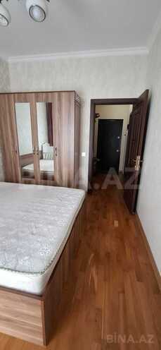 Сдаётся 2-комн. новостройка 50 м², м. Кара Караев, photo 4 from 15