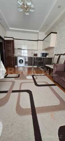 Сдаётся 2-комн. новостройка 50 м², м. Кара Караев, photo 7 from 15