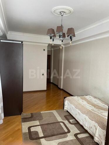 Продаётся 4-комн. новостройка 180 м², м. Мемар Аджеми, photo 9 from 20