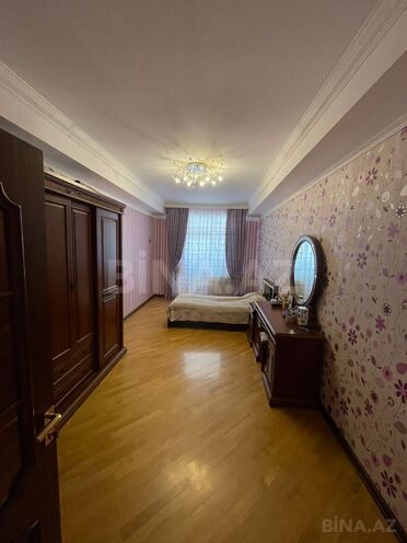 Продаётся 4-комн. новостройка 180 м², м. Мемар Аджеми, photo 4 from 20
