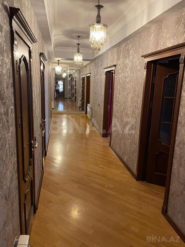 Продаётся 4-комн. новостройка 180 м², м. Мемар Аджеми, photo 16 from 20