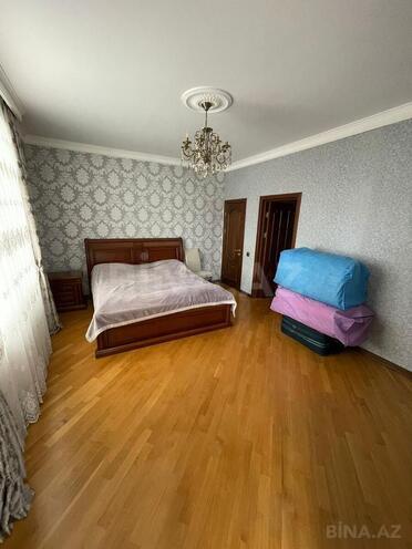 Продаётся 4-комн. новостройка 180 м², м. Мемар Аджеми, photo 10 from 20