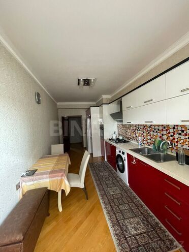 Продаётся 4-комн. новостройка 180 м², м. Мемар Аджеми, photo 12 from 20