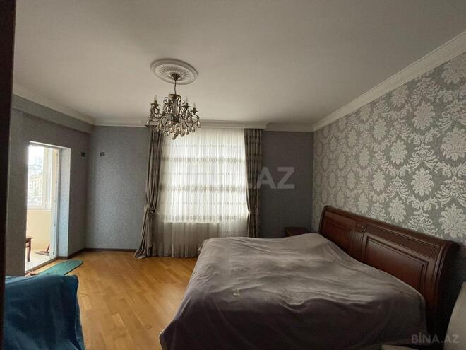 Продаётся 4-комн. новостройка 180 м², м. Мемар Аджеми, photo 7 from 20