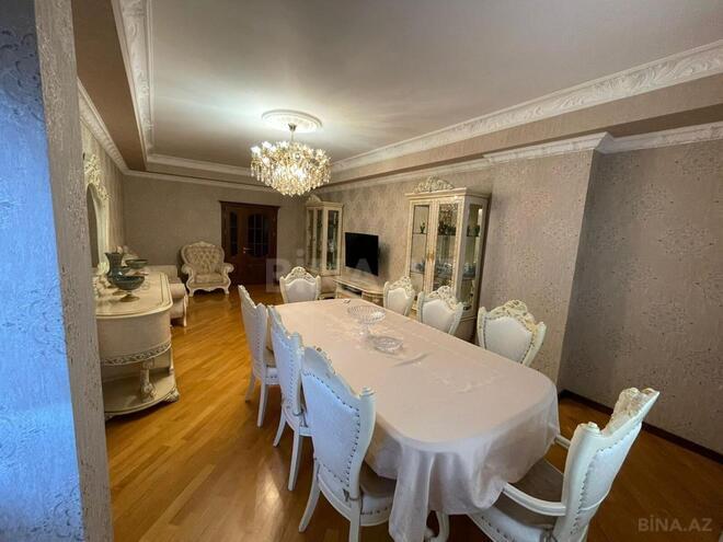 Продаётся 4-комн. новостройка 180 м², м. Мемар Аджеми, photo 3 from 20