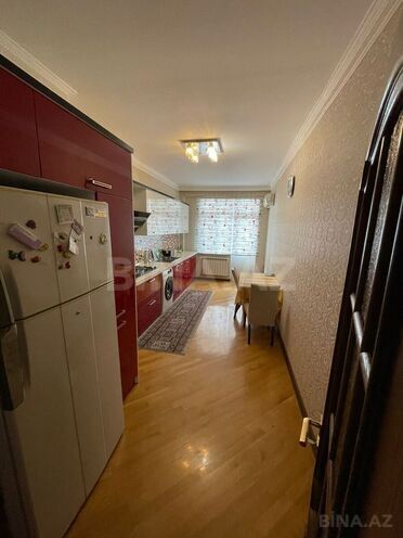 Продаётся 4-комн. новостройка 180 м², м. Мемар Аджеми, photo 11 from 20