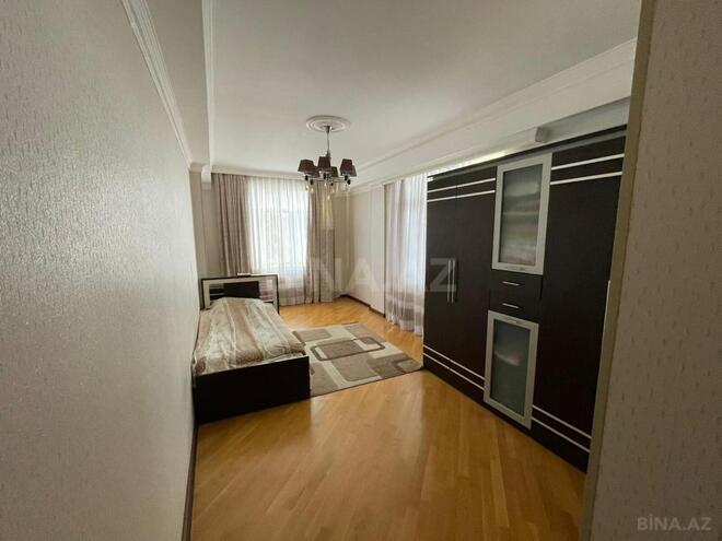Продаётся 4-комн. новостройка 180 м², м. Мемар Аджеми, photo 8 from 20