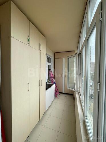 Продаётся 4-комн. новостройка 180 м², м. Мемар Аджеми, photo 19 from 20