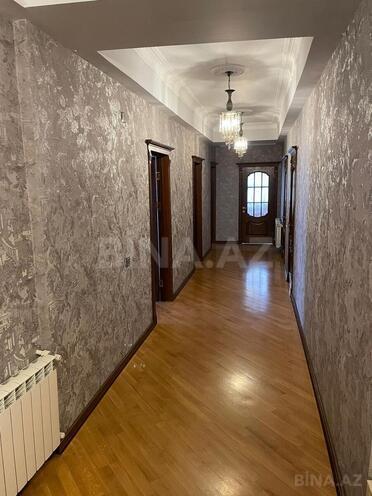 Продаётся 4-комн. новостройка 180 м², м. Мемар Аджеми, photo 15 from 20