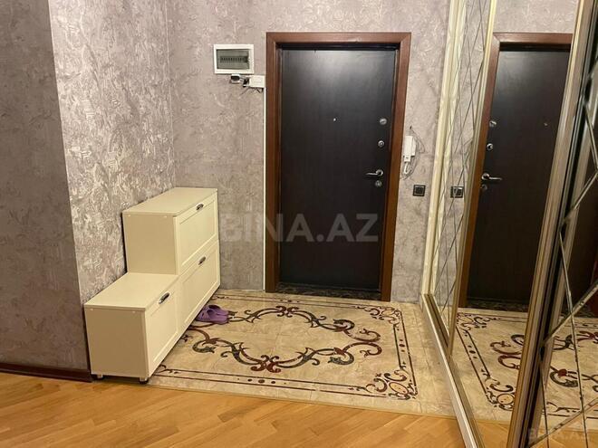Продаётся 4-комн. новостройка 180 м², м. Мемар Аджеми, photo 17 from 20
