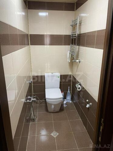 Продаётся 4-комн. новостройка 180 м², м. Мемар Аджеми, photo 14 from 20