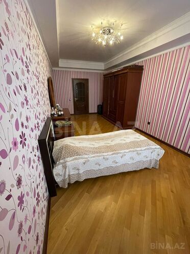 Продаётся 4-комн. новостройка 180 м², м. Мемар Аджеми, photo 5 from 20