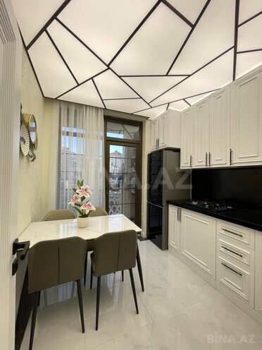 Satılır 3 otaqlı yeni tikili 100 m², 28 May m., photo 8 from 12