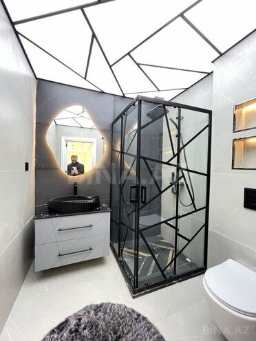 Satılır 3 otaqlı yeni tikili 100 m², 28 May m., photo 10 from 12