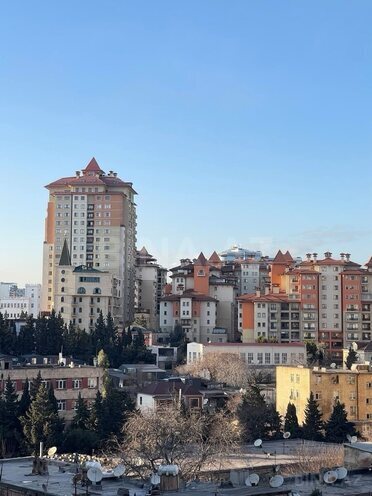 Satılır 3 otaqlı yeni tikili 100 m², 28 May m., photo 11 from 12