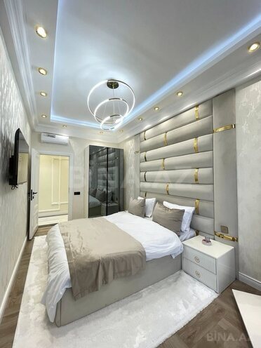 Satılır 3 otaqlı yeni tikili 100 m², 28 May m., photo 6 from 12