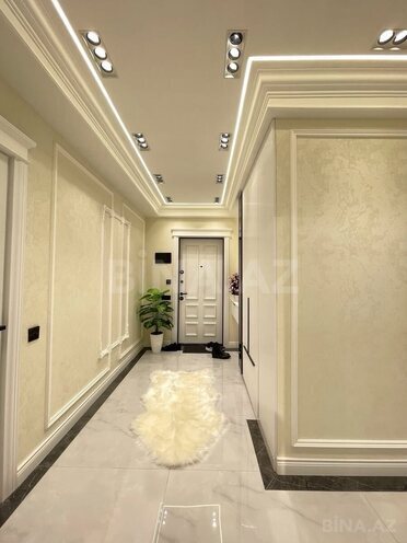 Satılır 3 otaqlı yeni tikili 100 m², 28 May m., photo 9 from 12