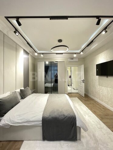 Satılır 3 otaqlı yeni tikili 100 m², 28 May m., photo 5 from 12