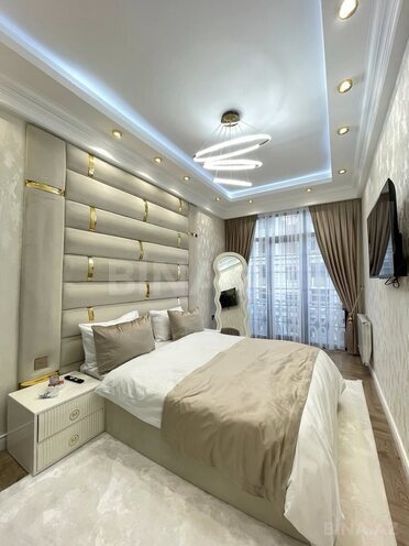 Satılır 3 otaqlı yeni tikili 100 m², 28 May m., photo 7 from 12