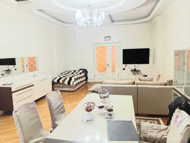 Продаётся 4-комн. новостройка 184 м², Наримановский  р., photo 3 from 17
