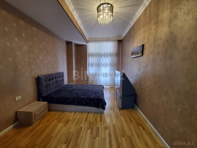 Сдаётся 2-комн. новостройка 85 м², м. Нариман Нариманов, photo 5 from 10