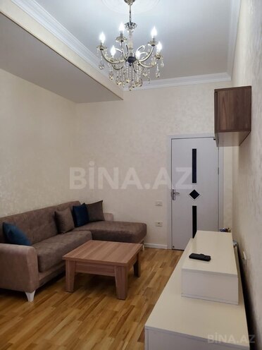 Сдаётся 2-комн. новостройка 85 м², м. Нариман Нариманов, photo 6 from 10