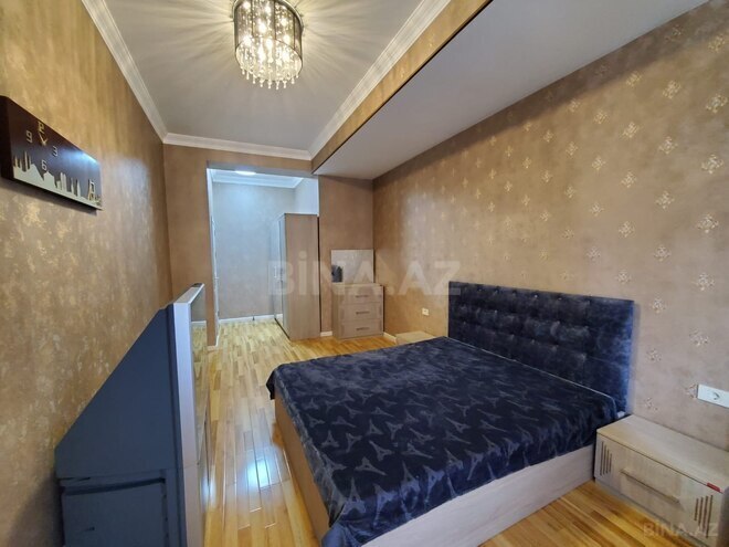 Сдаётся 2-комн. новостройка 85 м², м. Нариман Нариманов, photo 4 from 10