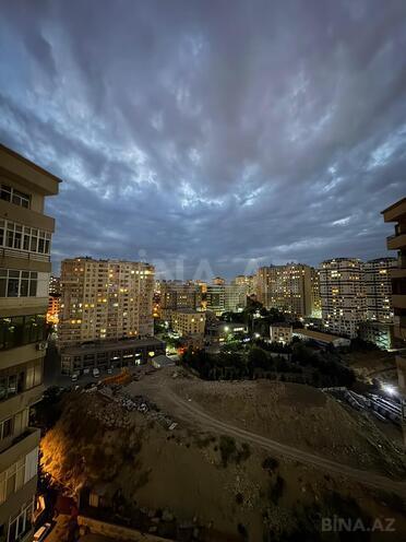 Сдаётся 3-комн. новостройка 65 м², м. Иншаатчылар, photo 10 from 16