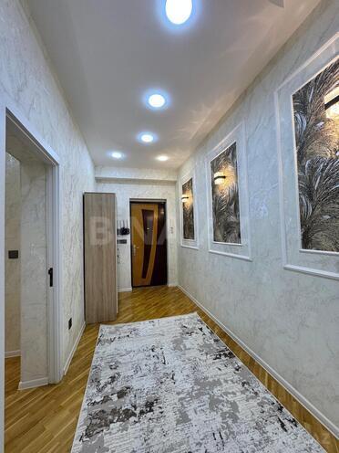 Сдаётся 3-комн. новостройка 65 м², м. Иншаатчылар, photo 11 from 16