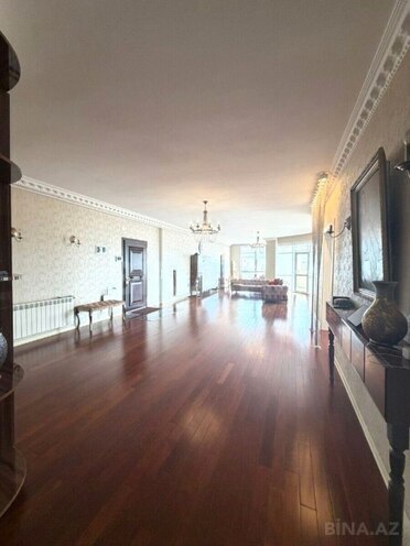 Продаётся 6-комн. новостройка 360 м², м. 8 ноября, photo 3 from 29