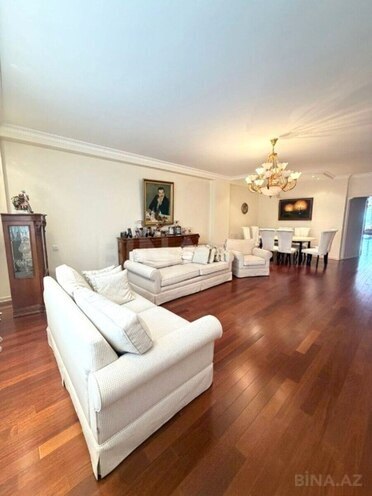 Продаётся 6-комн. новостройка 360 м², м. 8 ноября, photo 5 from 29