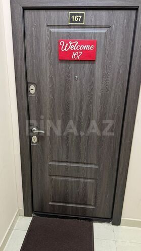 Сдаётся 3-комн. новостройка 75 м², м. Азадлыг проспекти, photo 21 from 22