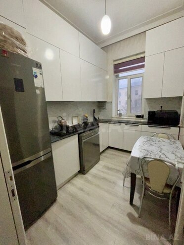 Satılır 3 otaqlı köhnə tikili 75 m², Nəriman Nərimanov m., photo 10 from 12