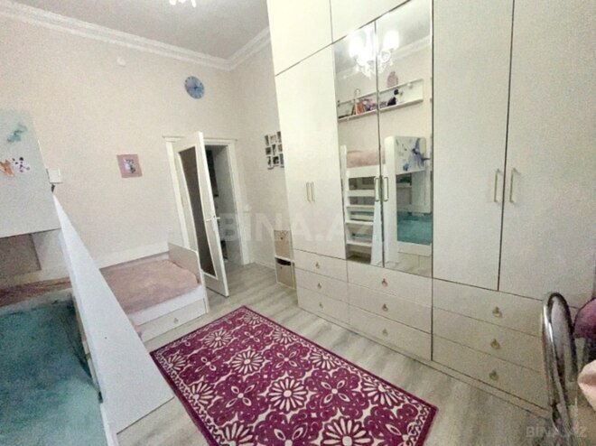 Satılır 3 otaqlı köhnə tikili 75 m², Nəriman Nərimanov m., photo 6 from 12