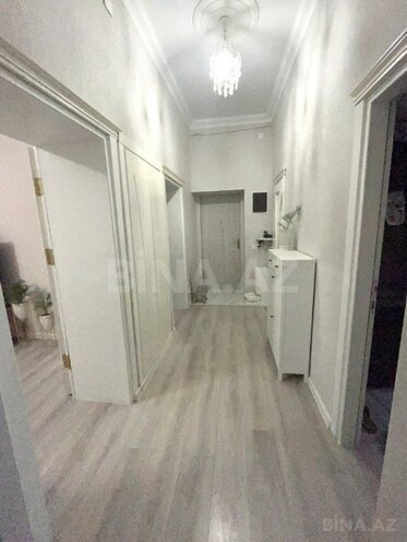 Satılır 3 otaqlı köhnə tikili 75 m², Nəriman Nərimanov m., photo 7 from 12