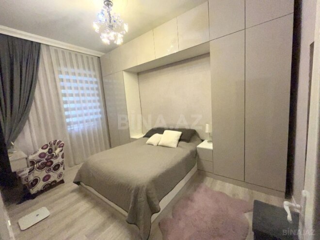 Satılır 3 otaqlı köhnə tikili 75 m², Nəriman Nərimanov m., photo 5 from 12