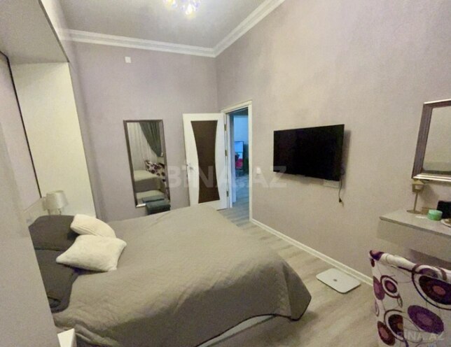 Satılır 3 otaqlı köhnə tikili 75 m², Nəriman Nərimanov m., photo 4 from 12